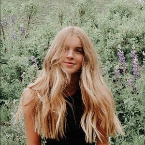 Meet your Posher, Annika